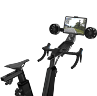 Велотренажер Tacx NEO Bike Plus 010-02534-61