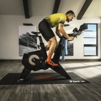 Велотренажер Tacx NEO Bike Plus 010-02534-61
