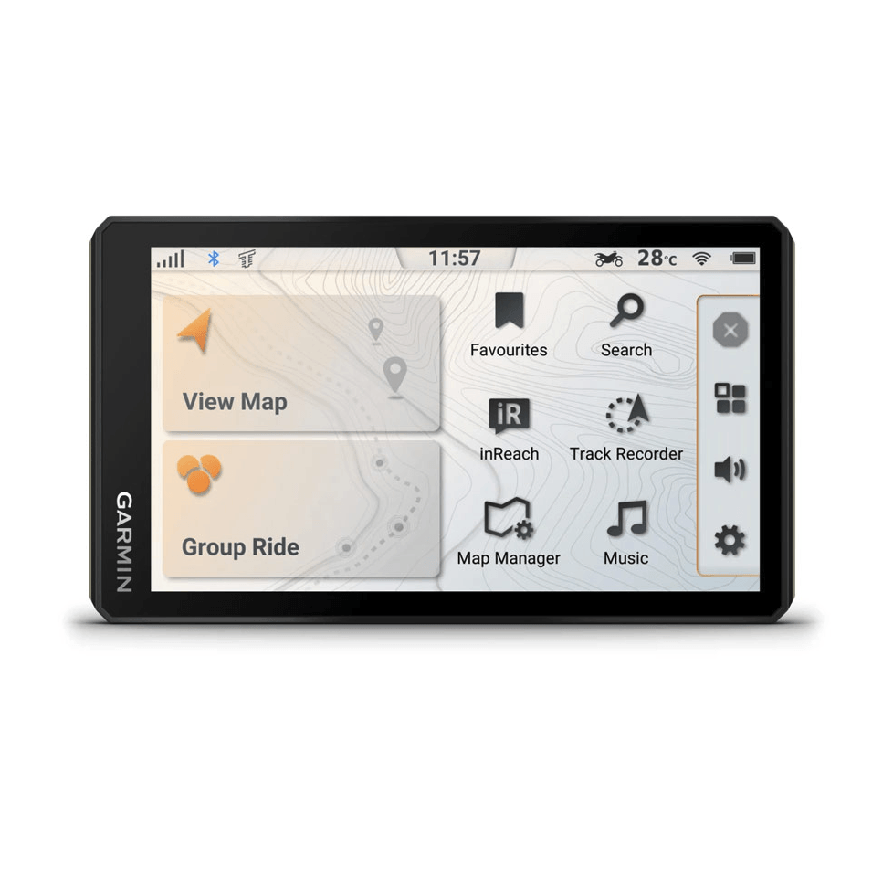 Супутниковий навігатор Garmin Tread 2 010-02972-10