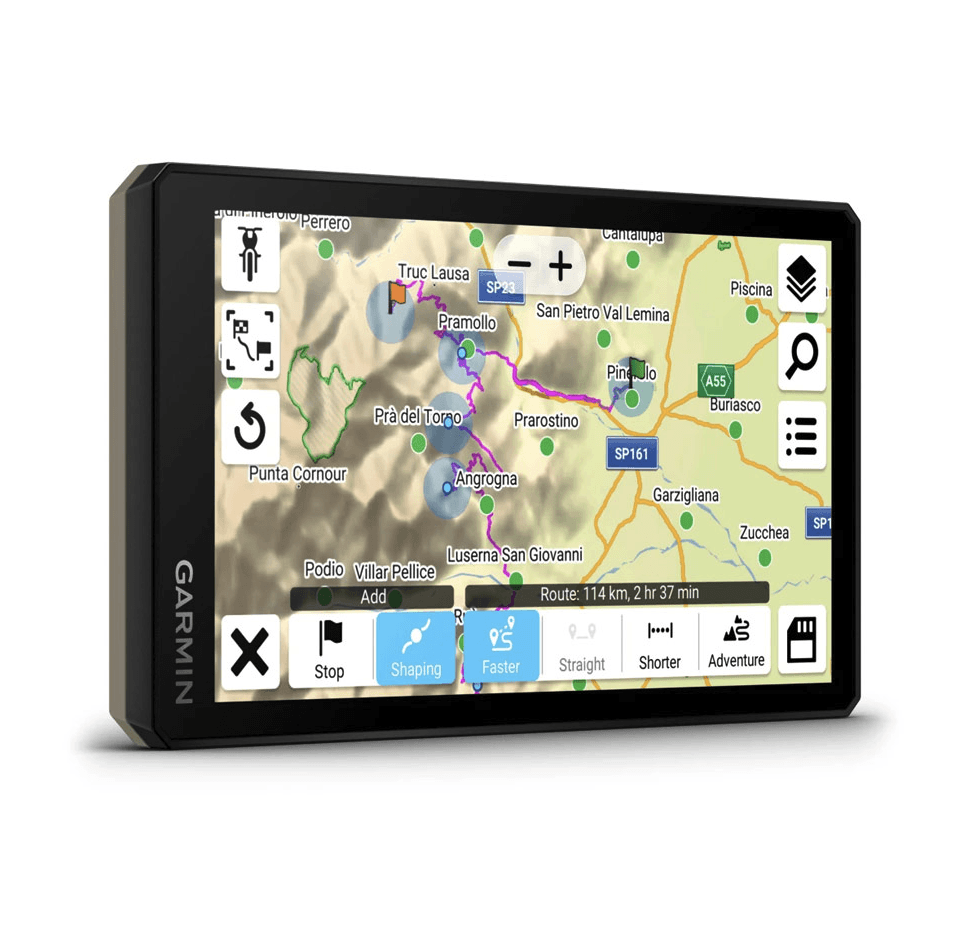 Супутниковий навігатор Garmin Tread 2 010-02972-10
