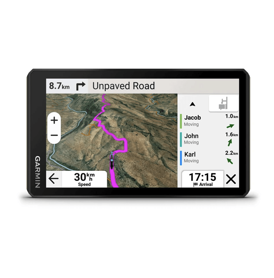 Супутниковий навігатор Garmin Tread 2 010-02972-10