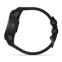 Годинник-навігатор Garmin Crossover AMOLED Tactical Edition Black 010-03398-02 