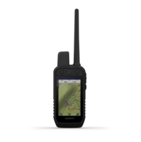 Портативний відстежувач для собак Garmin Alpha 200 Plus 010-04014-51
