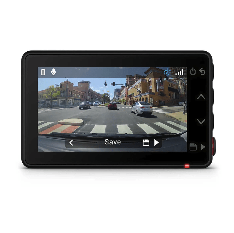 Відеореєстратор Garmin Dash CamX210 010-02859-10