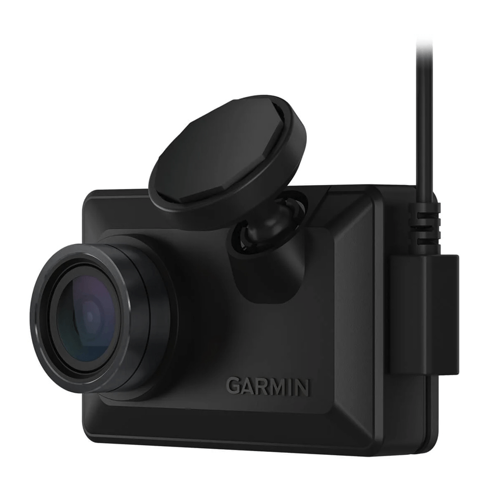 Відеореєстратор Garmin Dash CamX210 010-02859-10