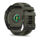 Годинник-навігатор Garmin Tactix 8 Amoled 51мм Cerakote Coating з покриттям Olive Drab хакі Cerakote 010-04553-11