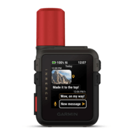 Супутниковий комунікатор Garmin inReach Mini 3 Plus 010-03387-10