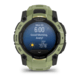 Годинник-навігатор Garmin Instinct 3 Amoled 50мм Fern Green зелений 010-03020-02