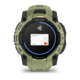Годинник-навігатор Garmin Instinct 3 Amoled 50мм Fern Green зелений 010-03020-02