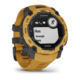Годинник-навігатор Garmin Instinct 3 Solar 50мм Sunburst помаранчевий 010-02935-02