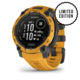 Годинник-навігатор Garmin Instinct 3 Solar 45мм Sunburst помаранчевий 010-02934-02