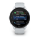 Годинник Garmin Forerunner 70 Whitestone 42 мм із білим ремінцем 010-04307-01