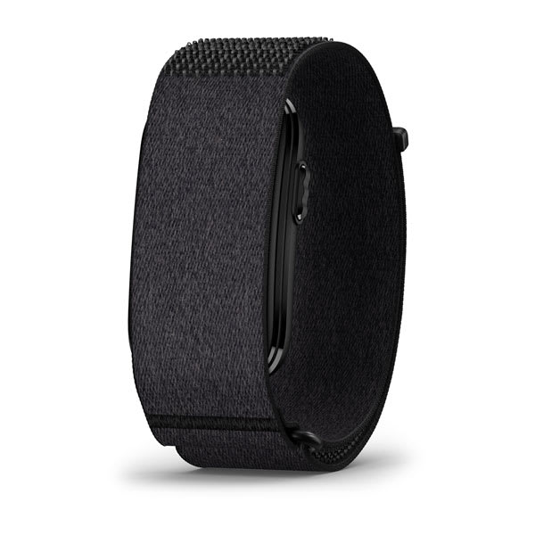 Смарт-браслет Garmin CIRQA чорний