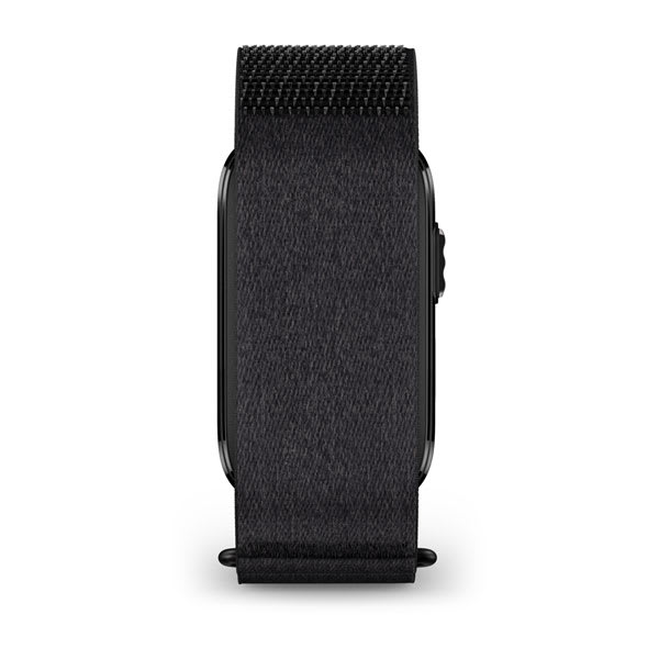 Смарт-браслет Garmin CIRQA чорний