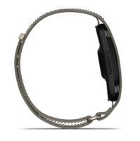 Смарт-браслет Garmin CIRQA Smart Band French Gray S-M 010-04675-11 