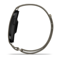 Смарт-браслет Garmin CIRQA Smart Band French Gray S-M 010-04675-11 