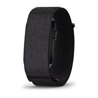 Смарт-браслет Garmin CIRQA Smart Band Black L-XL 010-04675-00