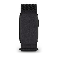 Смарт-браслет Garmin CIRQA Smart Band Black L-XL 010-04675-00