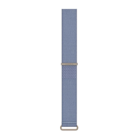 Ремінець Garmin CIRQA French Blue блакитний на зап'ястя S-M 010-14472-17